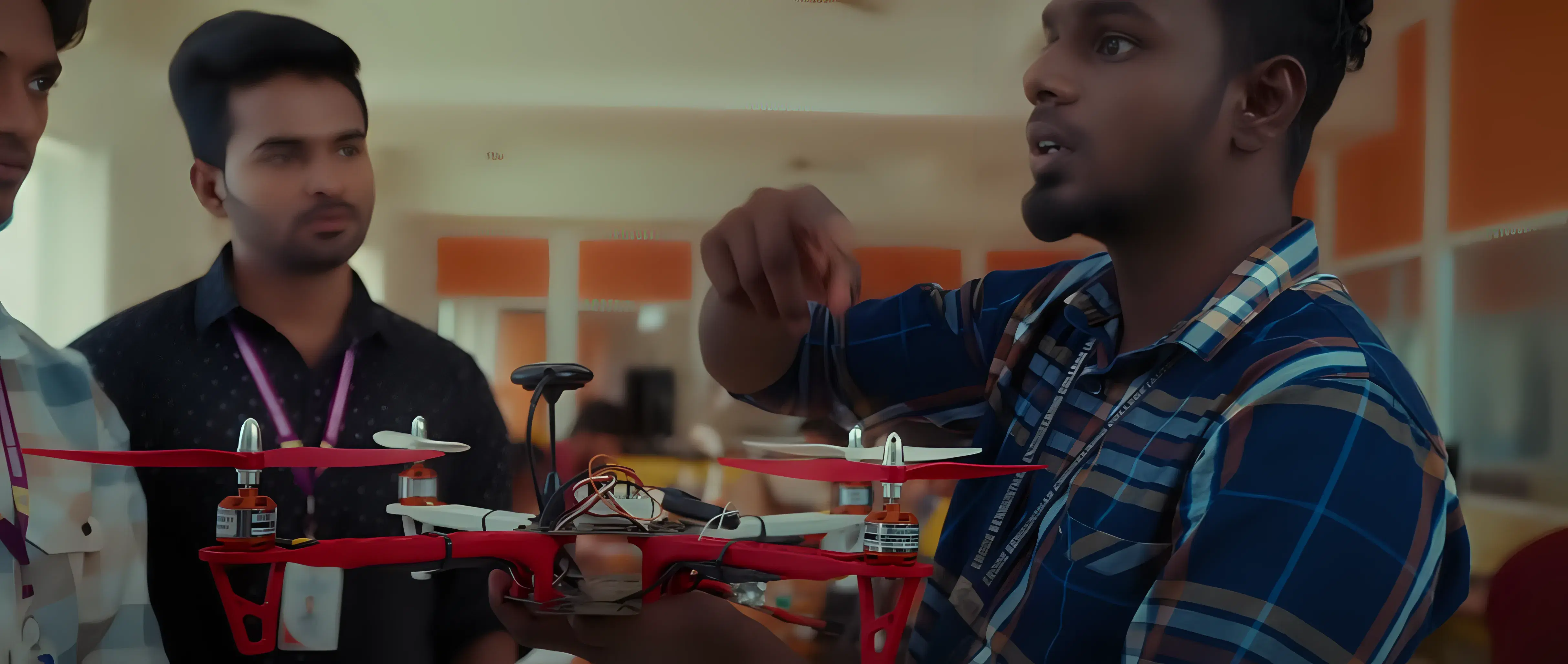 ESEC Facilities photo 4